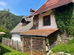 Mountain chalet Hüttenberg - Image 4