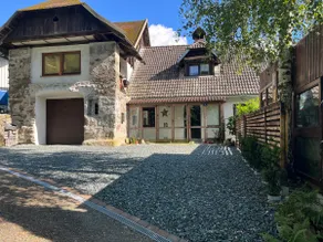 Mountain chalet Hüttenberg - Image 2