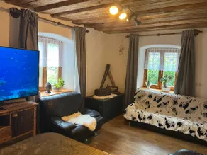 Mountain chalet Hüttenberg - Image 3