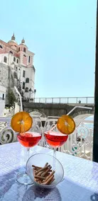 Calù Mare - sea view - Amalfi Coast - Image 5