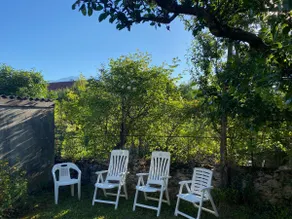 Large rural gîte in the mountains with small garden - Image 5