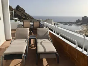 Holiday apartment with a magnificent view - Image 3