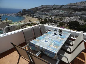 Holiday apartment with a magnificent view - Image 4