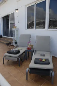 Holiday apartment with a magnificent view - Image 5