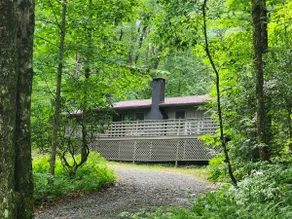 Fern Hill Cabin - Near Dupost State Forest - Image 4