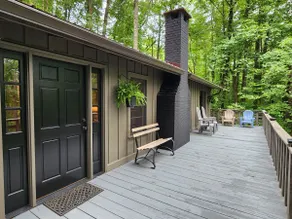 Fern Hill Cabin - Near Dupost State Forest - Image 2