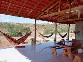 Prainha Camp Pirenópolis Farm - Image 4