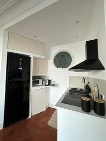 Perla Marina Sea View Apartment - Image 5