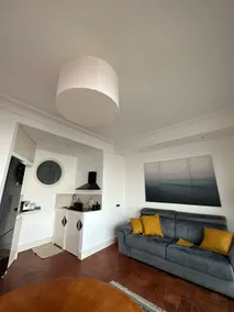 Perla Marina Sea View Apartment - Image 2