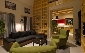 Galyatető Apartment House - Image 3