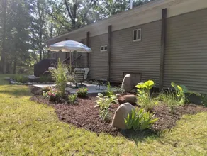 Bernies Place 2 Bedroom Home with auxiliary Room - Image 3