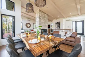 Moka Chalet | Spa | Sauna | In the Mountains | King size bed - Image 3