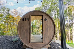 Moka Chalet | Spa | Sauna | In the Mountains | King size bed - Image 2