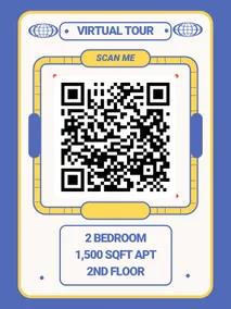 Large 2 Bed Apartment in The Heart of Canton - Image 3