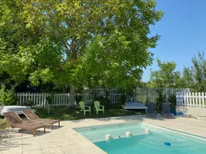 Pretty Country Home - Own Pool & Walk to Village - Image 3