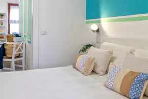 Blue line apartment - Image 4