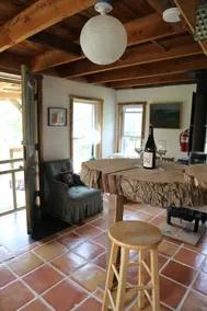Creekside Cabin - Image 5