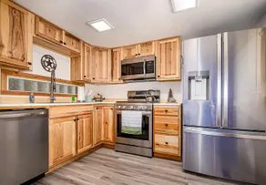 Shady Delight at Terrace Lakes in Garden Valley - Image 5