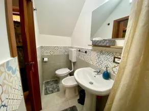 Casa “Labi” - A house in the city center - Image 5