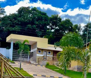 Chalet in Condominium with Wi-Fi Centro, Lençóis/BA - Image 4