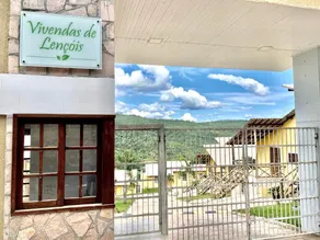Chalet in Condominium with Wi-Fi Centro, Lençóis/BA - Image 3