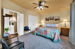 Peace at Skyview - 10 minutes to downtown Waco - Image 5