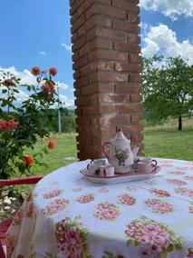 Country House - the Osteria - Image 4