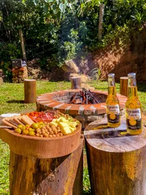 Vale das Pedras Chalet - Image 2