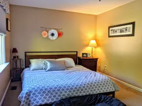 Lovely Sykesville home w/ a 5 min walk to Main St - Image 5