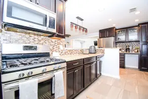 Home away from home ~ Central A - Image 3