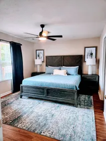 Driftwood cottage - Image 2