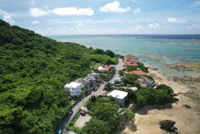 KsHouse Ocean View, good access to tourist destinations and beaches in Nanjo City, up to 6 people - Image 4