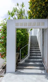 KsHouse Ocean View, good access to tourist destinations and beaches in Nanjo City, up to 6 people - Image 5