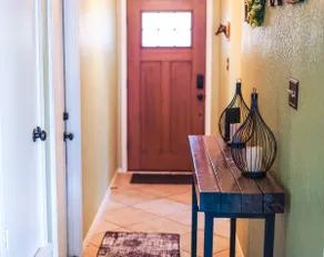 Cozy Walnut Creek Home in Austin - Image 3