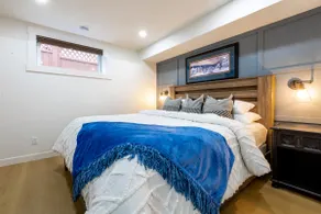 Cozy Quiet Suite - 2 Bedrooms and 2 Full Bathrooms - Image 2