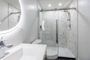 Cozy Quiet Suite - 2 Bedrooms and 2 Full Bathrooms - Image 4