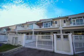 Rezeki Homestay@Harmonia2 Desaru - Image 3