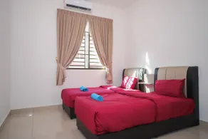 Rezeki Homestay@Harmonia2 Desaru - Image 5