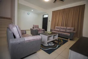 Rezeki Homestay@Harmonia2 Desaru - Image 4