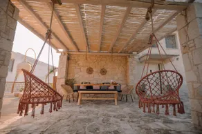 Stone Villa, near Heraklion - Image 5