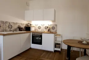 Charming apartment in Marvejols - Image 2