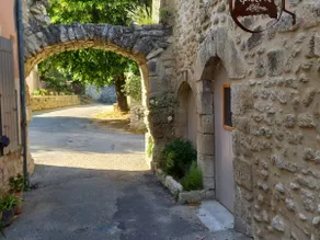 Le Clos du rempart - 2 à 4 pers. - Image 2