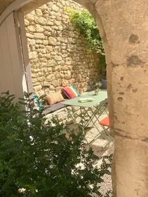Le Clos du rempart - 2 à 4 pers. - Image 3