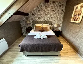Part des Anges - Gîte Hautvillers - Image 2
