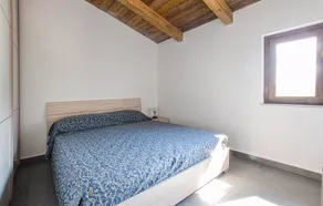 Beach house in nature in Copanello - Image 3