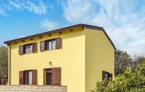 Beach house in nature in Copanello - Image 2