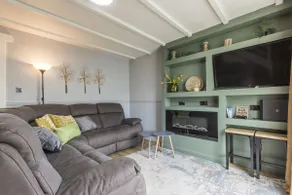 Saddlers Cottage with indoor pool, tennis court and lots more Tenby area - Image 3