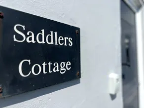 Saddlers Cottage with indoor pool, tennis court and lots more Tenby area - Image 2