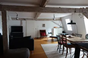 Apartment in the coach house - Image 3