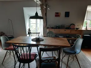 Apartment in the coach house - Image 4